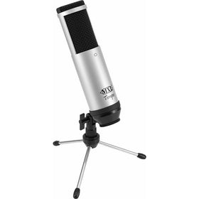 MXL MXLTEMPOSK Tempo USB Analog Vocal Condenser Microphone