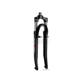 SR Suntour CR-9 700c Black 1" 180mm Threaded