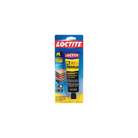 Loctite PL Premium Polyurethane Construction Adhesive 4-Ounce Tube (1451588)