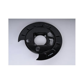 ACDelco 25877333 GM Original Equipment Rear Parking Brake Anchor Backing Plate