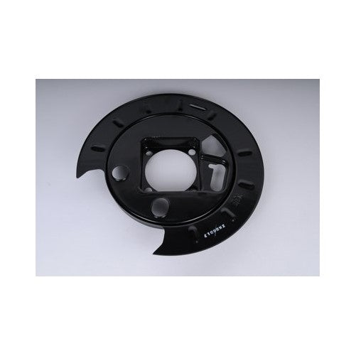 ACDelco 25877333 GM Original Equipment Rear Parking Brake Anchor Backing Plate