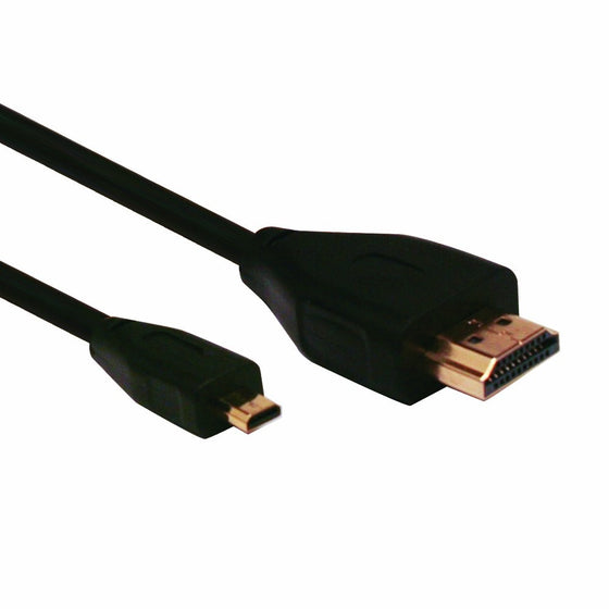 iSimple uLinx 6-Feet HDMI to HDMI Standard Cable