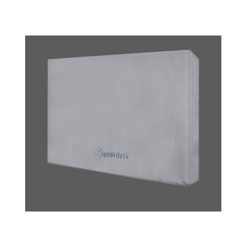 55 In. Fitted Outdoor Dust Cover for use with Tilt