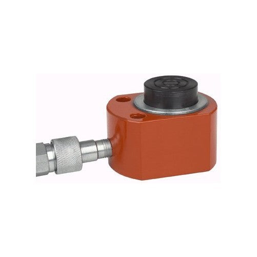 10 Ton Hydraulic Portable Ram with Quick Connect Coupler