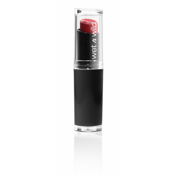 wet n wild Megalast Lip Color, Spiked With Rum, 0.11 Fluid Ounce