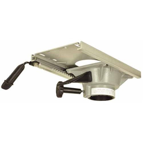 Springfield 1100521-L1 2-7/8-Inch Locking Trac-Lock Slide and Swivel