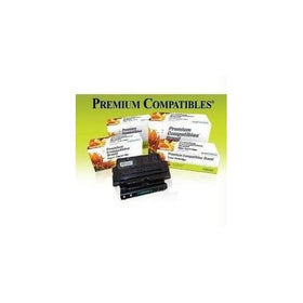 Premium Compatibles Inc. RM1-2763-RPC Replacement Fuser for HP Printers, Black