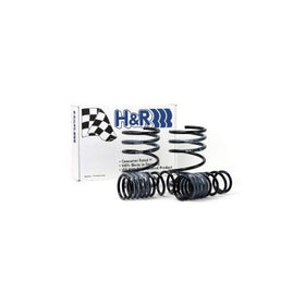 ST Suspension 50142 Front Anti-Sway Bar for Honda Civic and CRX