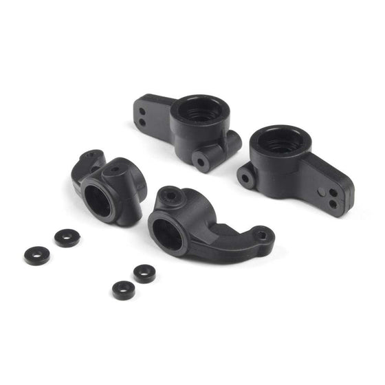 Arrma AR310002 Steering Block Rear Hub Carrier