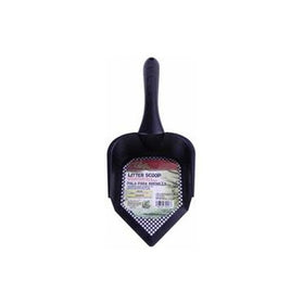 Corner Litter Scooper
