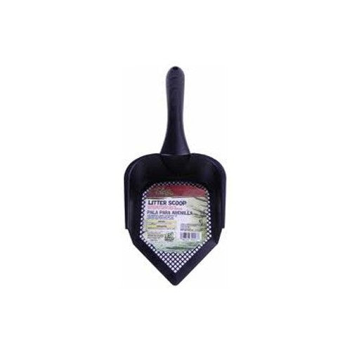 Corner Litter Scooper