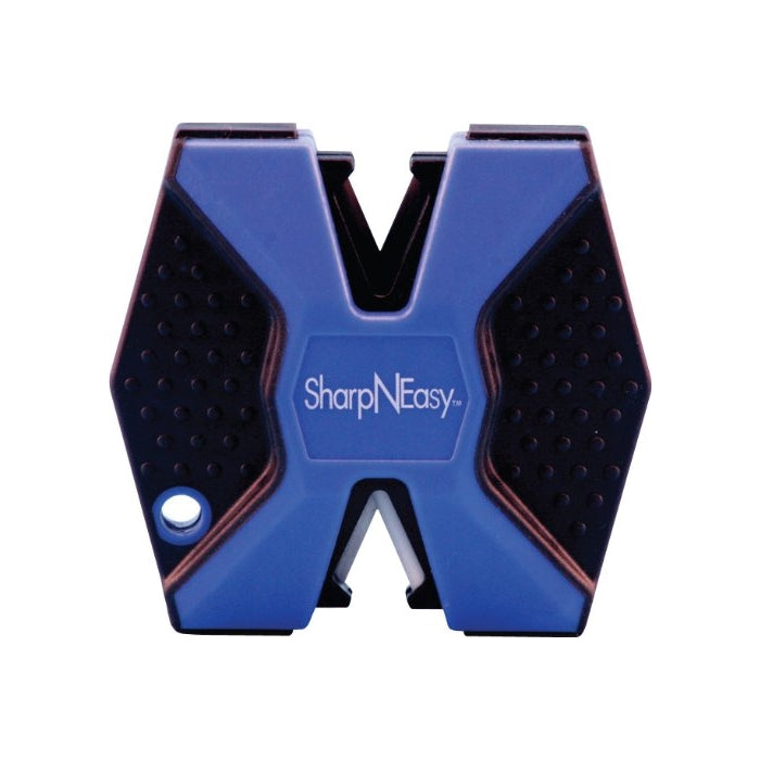 Accu Sharp 334C Sharp-N-Easy Knife with 2 Step Sharpener
