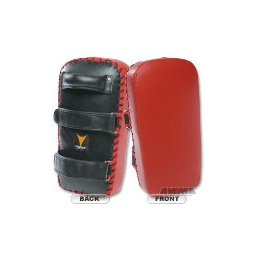 ProForce Thunder Leather Muay Thai Arm Shield