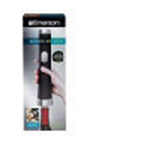 The Black Series Automatic Electronic Wine Opener Cordless