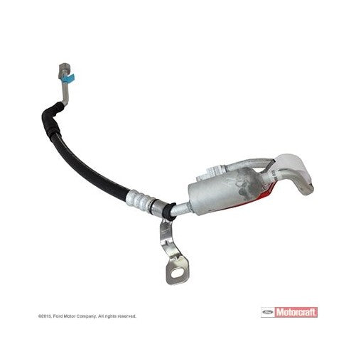 Motorcraft YF37255 A/C Refrigerant Hose Assembly