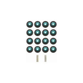 Fel-Pro SS72891 Engine Valve Stem Seal, Box of 16