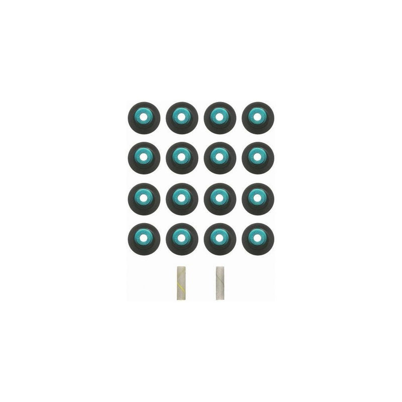 Fel-Pro SS72891 Engine Valve Stem Seal, Box of 16