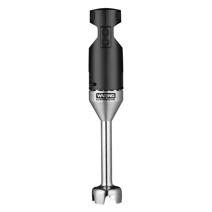Waring(WSB33X) 7" Light-Duty Quik Stik Immersion Blender