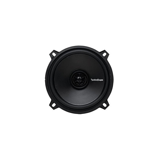 Rockford Fosgate R1525X2 Prime 5.25-Inch Full Range Coaxial Speaker - Set of 2