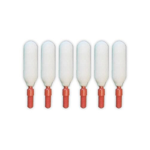 Swab-its Bore Tip .243 Cal 6 Pk