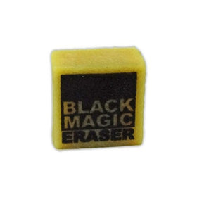 Black Magic Eraser Griptape Cleaner Miscellaneous Skate