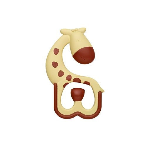 Dr. Brown's Ridgees Massaging Teether, Giraffe