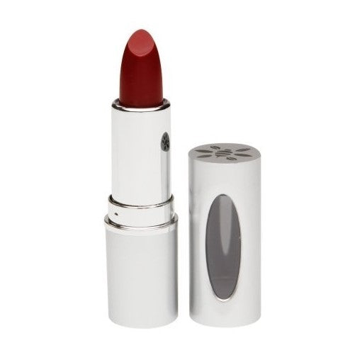 HONEYBEE GARDENS LIPSTICK,TRU NAT,MERLOT, .13 OZ
