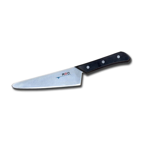 Mac Knife Original Cleaver, 6-1/2-Inch