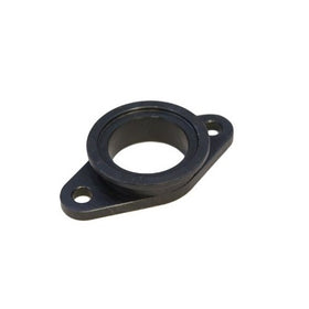 Torque Solution TS-UNI-022 V Band Mvs Waste Gate Adapter (2bolt to 38mm Universal)
