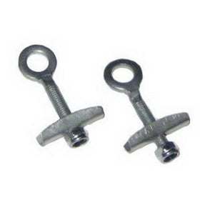 10MM Chain Adjuster Tensioner Set Mini Pocket Bike ATV 47cc 49cc AD06