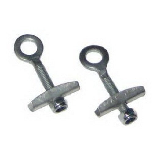 10MM Chain Adjuster Tensioner Set Mini Pocket Bike ATV 47cc 49cc AD06