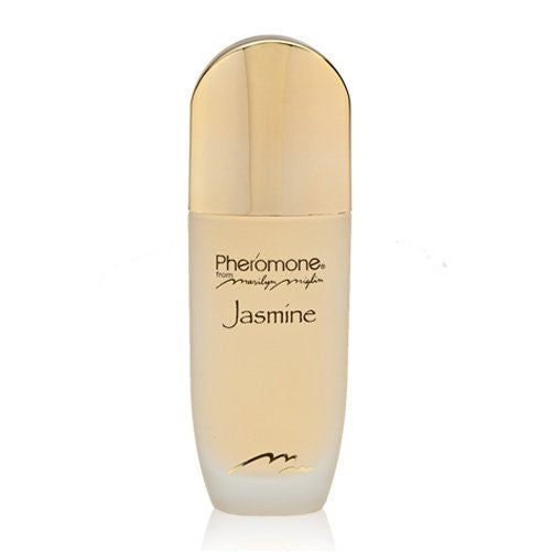 Pheromone Jasmine 1.7 Oz Eau De Parfum