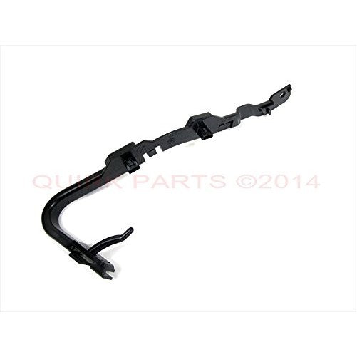 Mopar Retainer Fascia