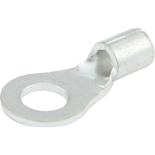 Allstar Performance (ALL76012) Non-Insulated Ring Terminal, Pack of 20