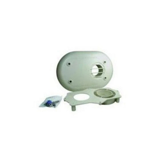 Rheem SP20286 3 Vent Termination Kit