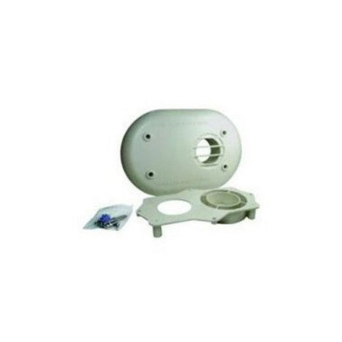 Rheem SP20286 3 Vent Termination Kit