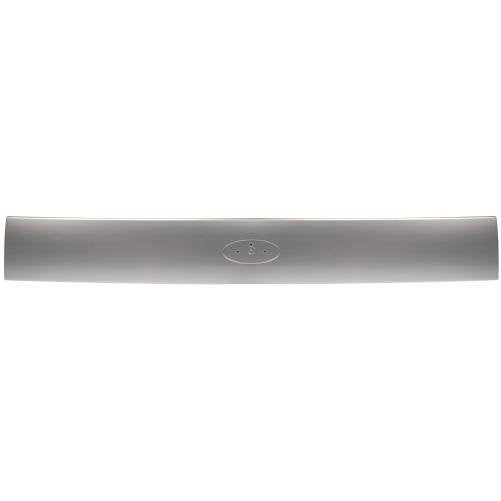 Dorman 924-095 Ford Rear Metallic Silver Birch Clear-Coated Hatch Panel