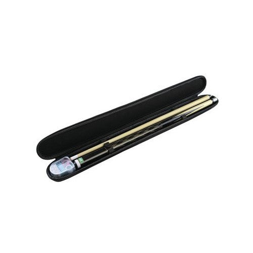 Mizerak Deluxe Billiard Cue & Case Combo