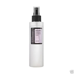 Cosrx AhA/BHA Clarifying Treatment Toner, 5.07 Ounce