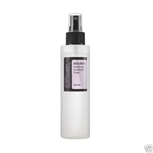Cosrx AhA/BHA Clarifying Treatment Toner, 5.07 Ounce