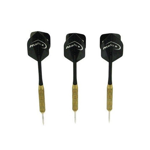 DART COMPETITION18GR CD3 by HALEX MfrPartNo 40-66200