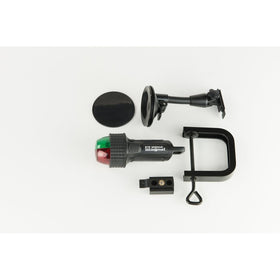 Aqua Signal LED Portable Bi-Color Navigation Light Kit