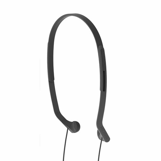 Koss KPH14K Side Firing Headphone (Black)