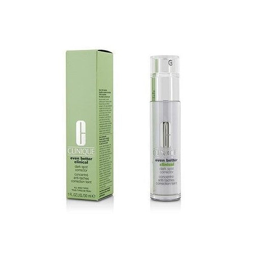 Clinique 'Even Better' Clinical Dark Spot Corrector - All Skin Types - 30ml/1 oz