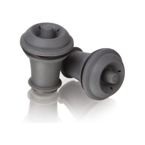 Vacu Vin Wine Saver Extra Stoppers, Set of 12