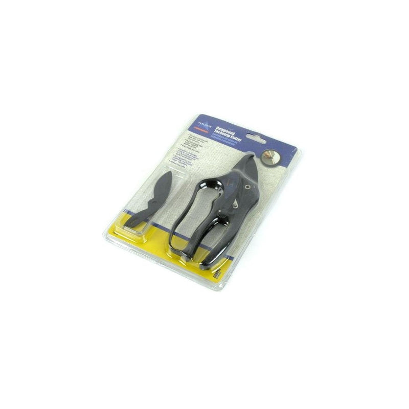 Precision Components Compound Tack Strip Cutter Item#45642 Model# 48036 UPC#043374480368 by Precision Components