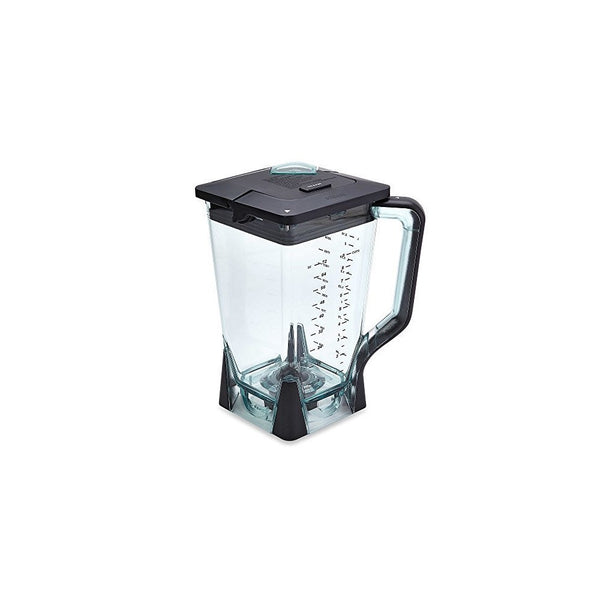 Ninja 72-Ounce Pitcher with Lid for Ninja BL771 MEGA Kitchen System 1500