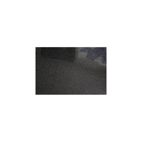 SISER GLITTER EASY WEED HEAT TRANSFER GLITTER VINYL 20 INCHES BY 1 FOOT (12 INCHES). HTV GLITTER VINYL SHEET 12 X 20 SISER EASYWEED GLITTER HEAT TRANSFER VINYL (BLACK)
