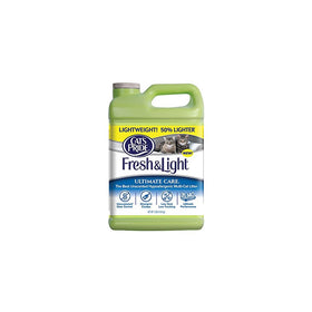 Cat's Pride Fresh Ultimate Care Lightweight Unscented Hypoallergenic Multi-Cat Litter (1 Pack)