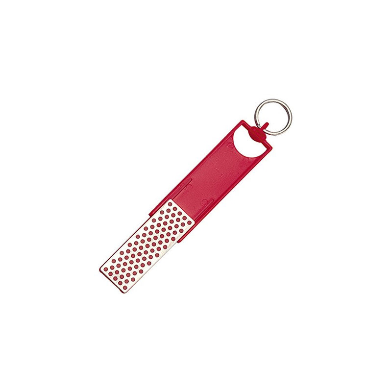DMT F70F Diamond Mini-Sharp Sharpener Fine